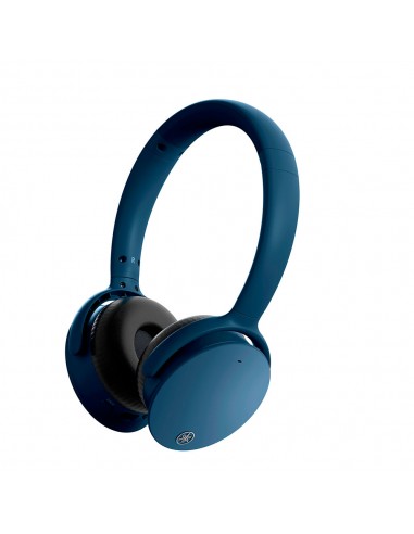Yamaha Yh-e500a Blue  Auriculares...