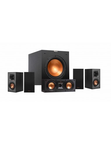 Klipsch Reference Set Home Theater...