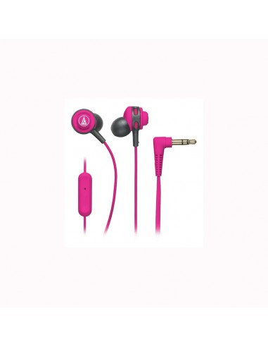 Ath-cor150is Rosa Auriculares In Ear...